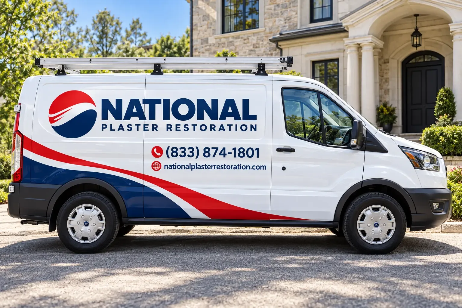 Plaster Repair in Orleans, MA near me